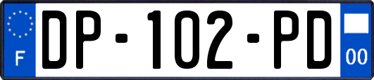 DP-102-PD