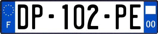 DP-102-PE