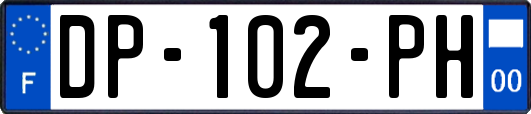 DP-102-PH