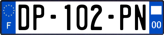 DP-102-PN