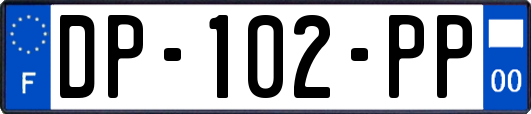 DP-102-PP