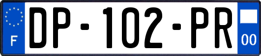 DP-102-PR