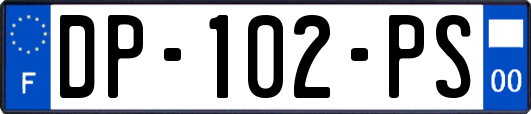DP-102-PS