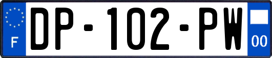 DP-102-PW