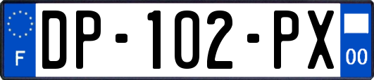 DP-102-PX