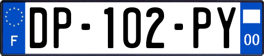 DP-102-PY