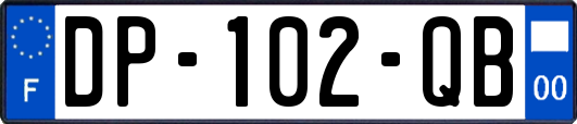 DP-102-QB