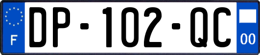 DP-102-QC
