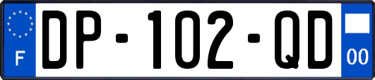 DP-102-QD