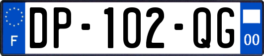 DP-102-QG