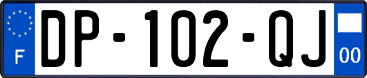 DP-102-QJ