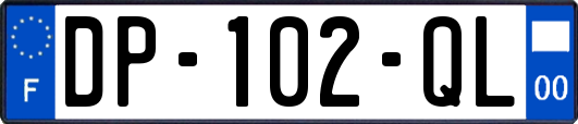 DP-102-QL