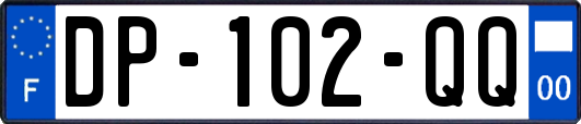 DP-102-QQ