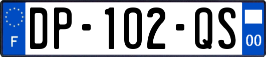 DP-102-QS