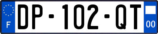 DP-102-QT