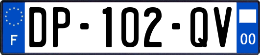 DP-102-QV