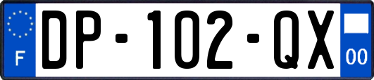 DP-102-QX