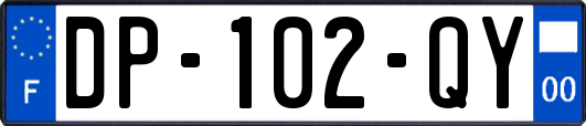 DP-102-QY