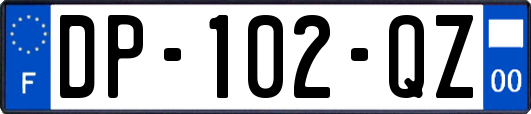 DP-102-QZ