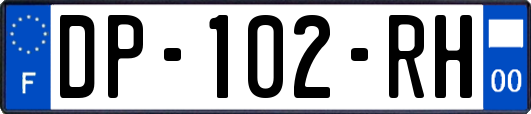 DP-102-RH