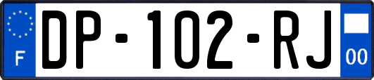 DP-102-RJ