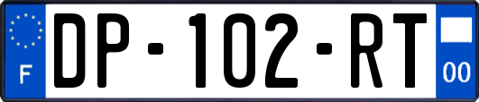 DP-102-RT