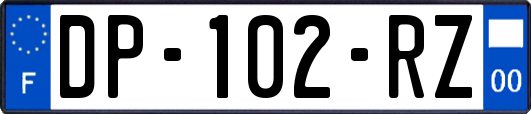 DP-102-RZ