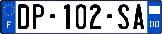 DP-102-SA