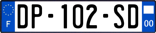 DP-102-SD
