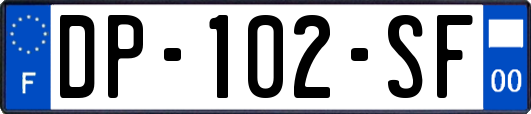 DP-102-SF