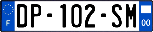 DP-102-SM