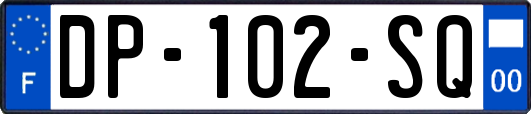 DP-102-SQ