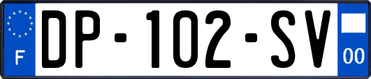 DP-102-SV