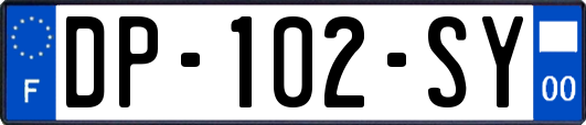 DP-102-SY