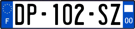 DP-102-SZ