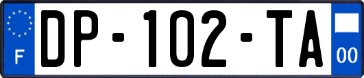 DP-102-TA
