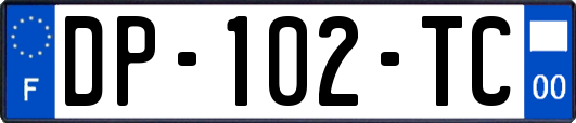 DP-102-TC