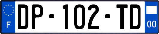 DP-102-TD