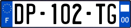 DP-102-TG