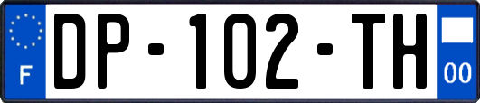 DP-102-TH