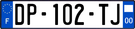 DP-102-TJ