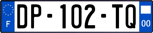 DP-102-TQ