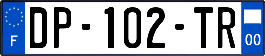 DP-102-TR