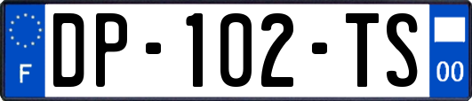 DP-102-TS