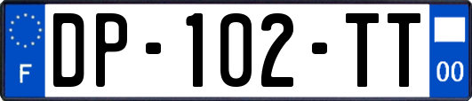 DP-102-TT