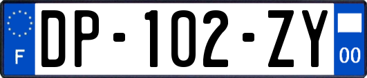 DP-102-ZY