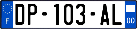 DP-103-AL