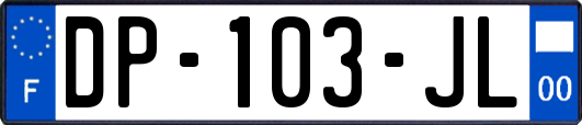 DP-103-JL