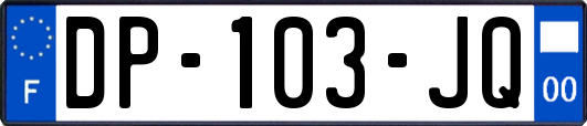 DP-103-JQ
