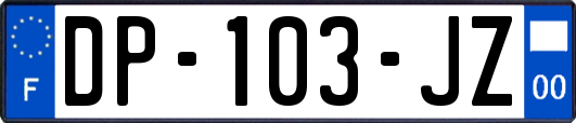 DP-103-JZ